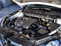 马自达CX-5 2.5L 自动 四驱豪华型 2013款