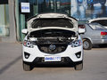 马自达CX-5 2.5L 自动 四驱豪华型 2013款