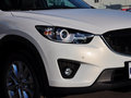马自达CX-5 2.5L 自动 四驱豪华型 2013款