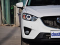 马自达CX-5 2.5L 自动 四驱豪华型 2013款图片