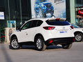 马自达CX-5 2.5L 自动 四驱豪华型 2013款图片