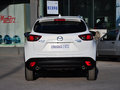 马自达CX-5 2.5L 自动 四驱豪华型 2013款