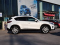 马自达CX-5 2.5L 自动 四驱豪华型 2013款图片