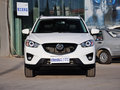 马自达CX-5 2.5L 自动 四驱豪华型 2013款