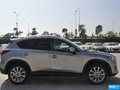 马自达CX-5 2.5L 自动四驱豪华型2013款