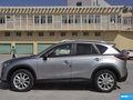 马自达CX-5 2.5L 自动四驱豪华型2013款
