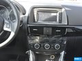 马自达CX-5 2.5L 自动四驱豪华型2013款