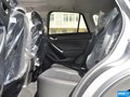 马自达CX-5 2.5L 自动四驱豪华型2013款