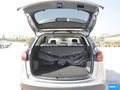 马自达CX-5 2.5L 自动四驱豪华型2013款