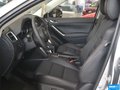 马自达CX-5 2.5L 自动四驱豪华型2013款
