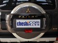帕杰羅 2013款 3.0L 自動 精英超越版圖片