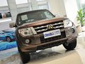 帕杰罗 2013款 3.0L 自动 精英超越版图片