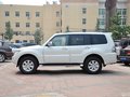 帕杰羅 2014款 3.0L 精英超越版 7座圖片