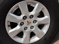 帕杰罗 2014款 3.0L 自动精英超越版 7座图片