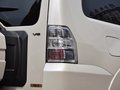 帕杰罗 2014款 3.0L 自动精英超越版 7座图片