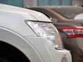 帕杰罗 2014款 3.0L 自动精英超越版 7座图片