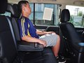 帕杰罗 3.0L 自动 精英版 7座 2014款图片
