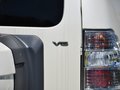 帕杰罗 3.0L 自动 精英版 7座 2014款图片