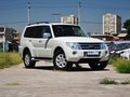 帕杰罗 3.0L 自动 精英版 7座 2014款图片