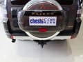 帕杰罗 2014款 3.0L 自动 豪华型图片