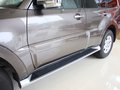 帕杰罗 2014款 3.0L 自动 豪华型图片