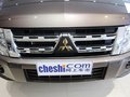 帕杰羅 2014款 3.0L 自動 豪華型圖片