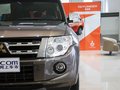 帕杰罗 2014款 3.0L 自动 豪华型图片