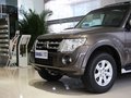 帕杰羅 2014款 3.0L 自動 豪華型圖片