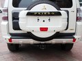 帕杰罗 2014款 3.0L 自动 豪华版 7座图片