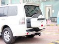 帕杰罗 2014款 3.0L 自动 豪华版 7座图片