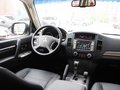 帕杰罗 2014款 3.0L 自动 豪华版 7座图片
