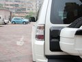 帕杰罗 2014款 3.0L 自动 豪华版 7座图片
