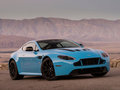 V12 Vantage 2014款 V12 Vantage圖片
