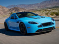 V12 Vantage 2014款 V12 Vantage圖片