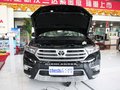 汉兰达 2013款 2.7L 自动 两驱紫金版 7座图片