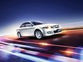 马自达6 2.0L 自动 超豪华型 2013款图片