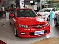 马自达6 2013款 2.0L 超豪华型图片