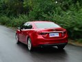 马自达6(进口) 2.0L 标准型 2013款图片