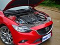 马自达6(进口) 2.0L 标准型 2013款图片