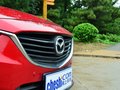 马自达6(进口) 2.0L 标准型 2013款图片