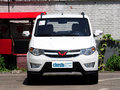 五菱宏光 2013款 S 1.5L 手动 舒适型图片