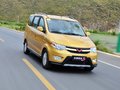 五菱宏光 S 1.5L 豪华型 2013款图片