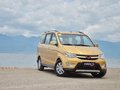 五菱宏光 S 1.5L 豪华型 2013款图片