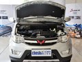 五菱宏光 S 1.5L 手动 豪华型 2013款图片
