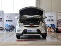 五菱宏光 S 1.5L 手動 豪華型 2013款圖片