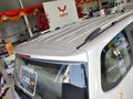 五菱宏光 S 1.5L 手動(dòng) 豪華型 2013款圖片