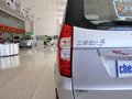 五菱宏光 S 1.5L 手動(dòng) 豪華型 2013款圖片
