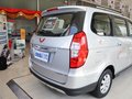 五菱宏光 S 1.5L 手動(dòng) 豪華型 2013款圖片