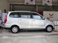 五菱宏光 S 1.5L 手动 豪华型 2013款图片