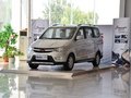 五菱宏光 S 1.5L 手动 豪华型 2013款图片